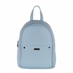 Рюкзак 99470 l.blue Velina Fabbiano-Safenta