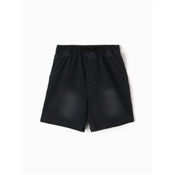 Шорты детские KAFTAN, размер 32 (110-116 см), серые