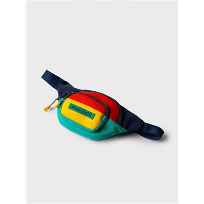 Сумка поясная для мальчиков