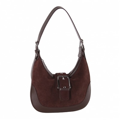 Сумка 990178NNAA coffee Natale Navetta