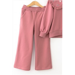 Комплект (Джемпер+Брюки) BABY BOOM, 1202119