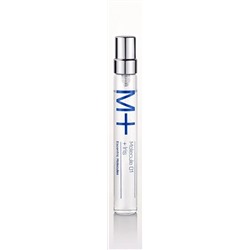 MOLECULES 01 + IRIS edt 7.5ml mini TESTER