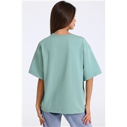 Футболка АПРЕЛЬ, 1128988