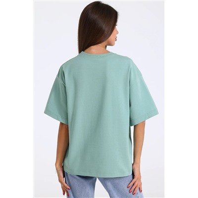 Футболка АПРЕЛЬ, 1128988