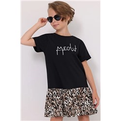 Платье АПРЕЛЬ, 1033118