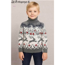 Свитер 2052401-3