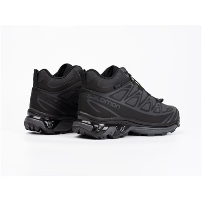 Зимние Кроссовки Salomon ADVANCED XT-6 ADV Mid