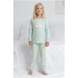 Пижама CROCKID, 1212721