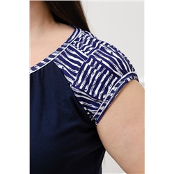 Натали Платье 9190