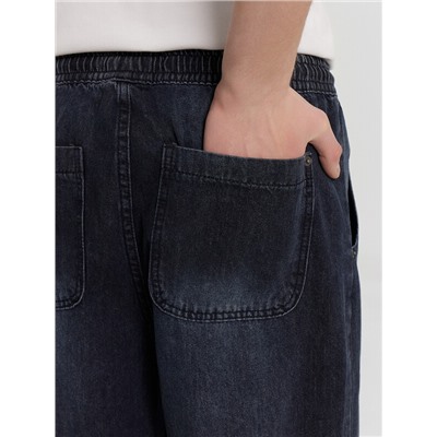 БРЮКИ ДЖИНСОВЫЕ МУЖСКИЕ 2024-2DTM502H-3