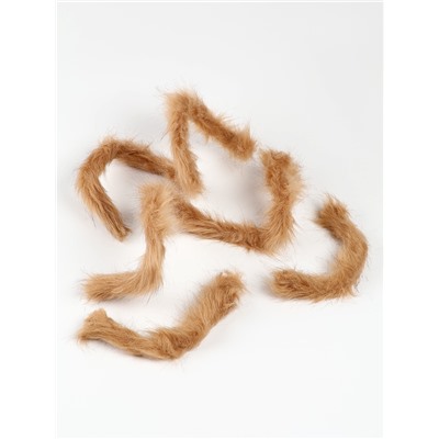 Набор для творчества: создание игрушки и раскраска «Веселые животные»