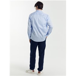 БРЮКИ МУЖСКИЕ 181216