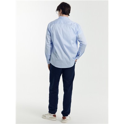 БРЮКИ МУЖСКИЕ 181216