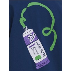 PELICAN Футболка BFT3353/2