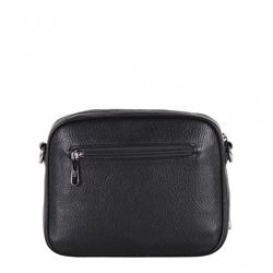 Сумка 270161-2 black Velina Fabbiana-Safenta