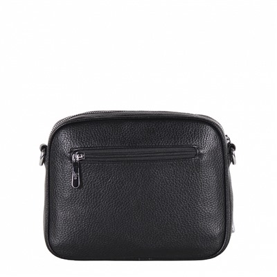 Сумка 270161-2 black Velina Fabbiana-Safenta