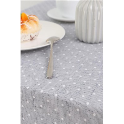 Скатерть Lizzy Home Горошек (В ассортименте)
