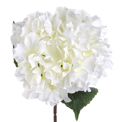 Цветок искусственный Гортензия 60 см / GT41-30 /уп 48/480/ (Розовый)