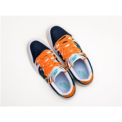 Кроссовки Nike SB Dunk Low x OFF-White