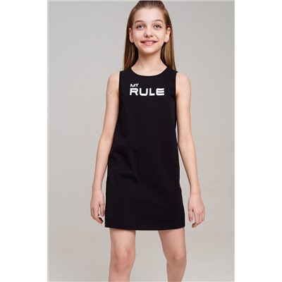 Платье (2-в-1) PLAYTODAY, 1121779