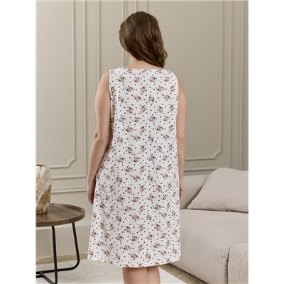 Ночная сорочка Мадера-4