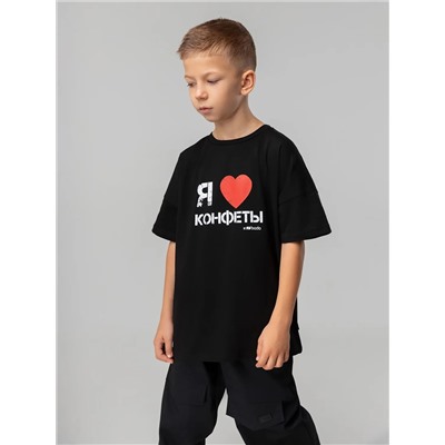 Bodo Футболка 4-475MU