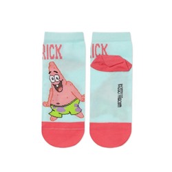 SPONGEBOB Брестские 1146 Spongebob (Укороченные) Носки женские