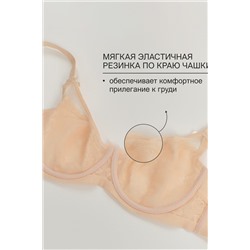 Бюстгальтер 1415024 OIRO НАТАЛИ, 1225378