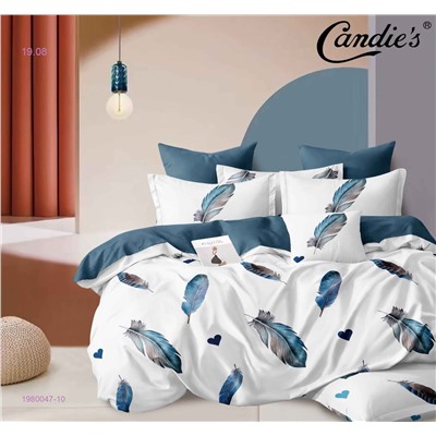 КПБ : CAND,S- БРОНЬ 1980047-10