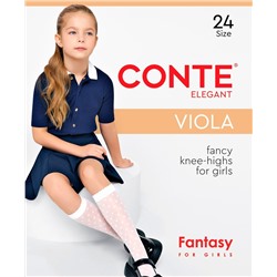 Conte elegant Гольфы