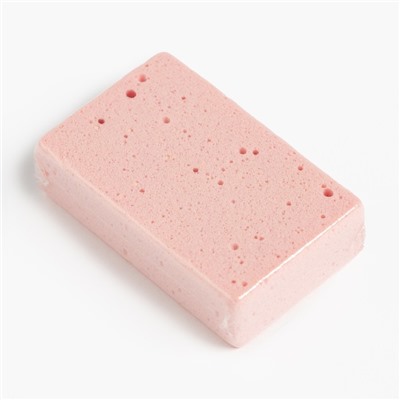 Новогодний подарочный набор «Этель, С НГ, детка», 5 предметов, полотенце 30×60 см, мочалка, расчёска