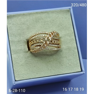 Кольцо #23102460