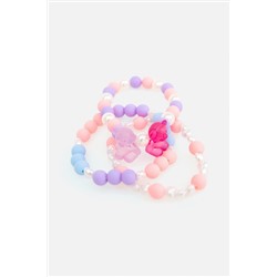 Браслеты, 3 шт. ACOOLA, 1063084