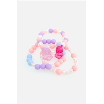 Браслеты, 3 шт. ACOOLA, 1063084