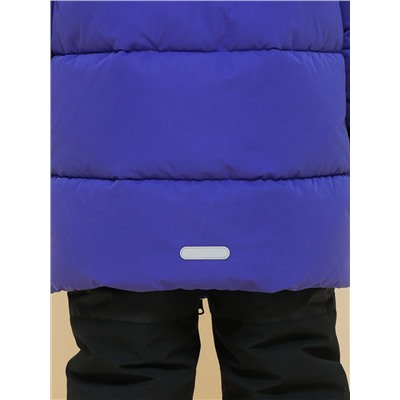 PELICAN Куртка BZXZ3335