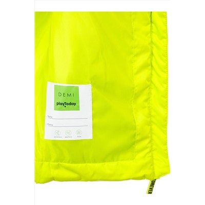 Жилет PLAYTODAY, 977522