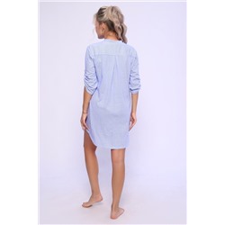 Туника с принтом - Baby - 624