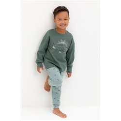 Пижама CROCKID, 1214018