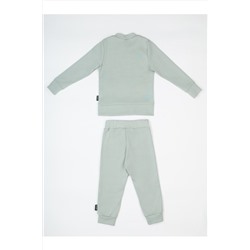 Костюм (Свитшот+Брюки) BODO, 1123490