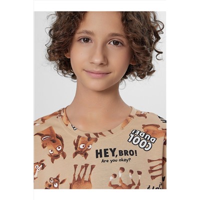 Пижама MARK FORMELLE, 1217858