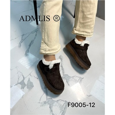 Угги, кож-зам