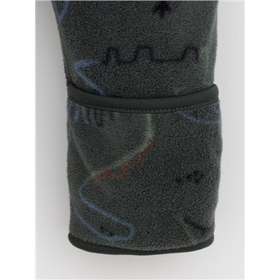 CROCKID Комбинезон ФЛ 60009/н/6 ГР