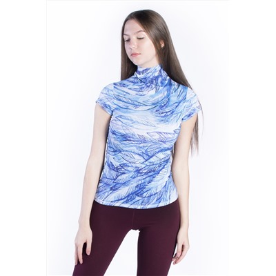 Футболка Белив