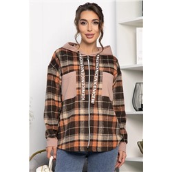 LT Collection Рубашка Б13907-50М
