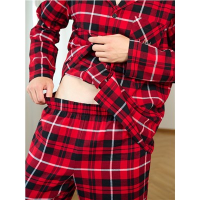 INDEFINI Пижама 5023PCC