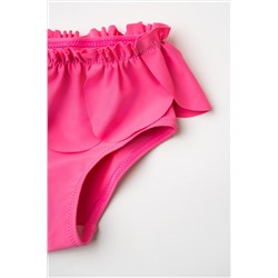 Купальный костюм детский трикотажный для девочек PLAYTODAY, 1239563