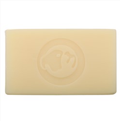 Bulldog Skincare For Men, Bar Soap, Sensitive, 7.0 oz (200 g)
