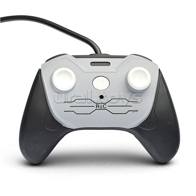 Машина "Неон кросс" р/у, 27 MHz, в коробке