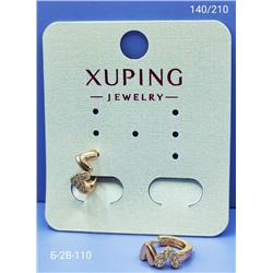 Серьги #23064859