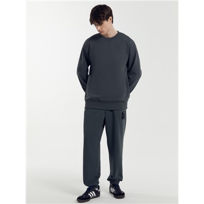 СВИТШОТ МУЖСКОЙ 121873/1